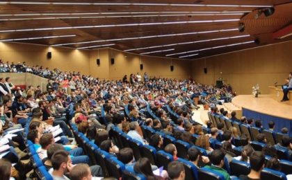 5 profesiones más elegidas por los estudiantes latinoamericanos en Rusia