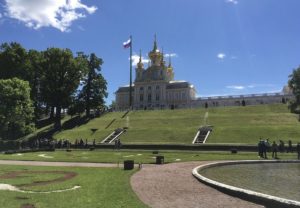 Beneficios de hacer un curso de verano en Rusia