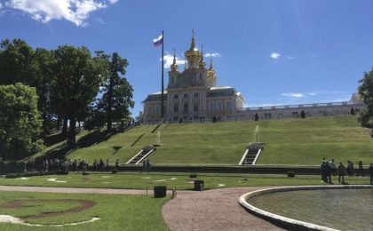 Beneficios de hacer un curso de verano en Rusia