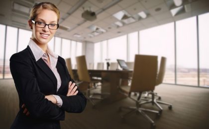 ¿Interesado en estudiar administración de empresas?