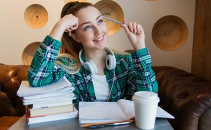 Estudiar para un examen: 5 consejos prácticos
