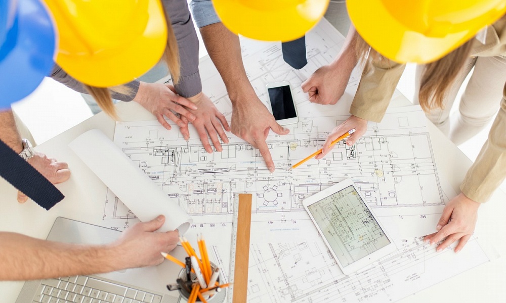 3 Universidades recomendadas para estudiar arquitectura en Rusia