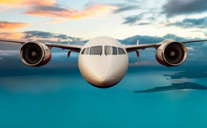 ¿Interesado en estudiar Ingeniería Aeronáutica?