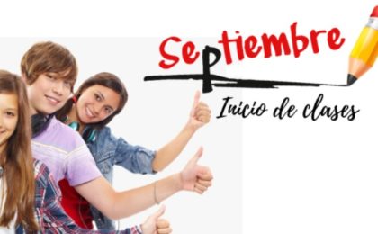 ¿Cuándo comienzan las clases en Rusia?