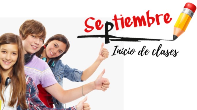 ¿Cuándo comienzan las clases en Rusia?