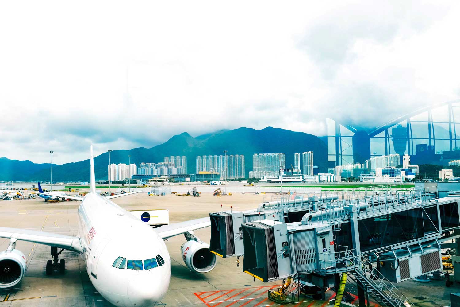 RUSIA anuncia la apertura de sus fronteras