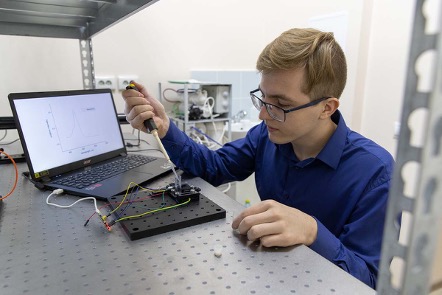 La innovación rusa al servicio de la salud mundial