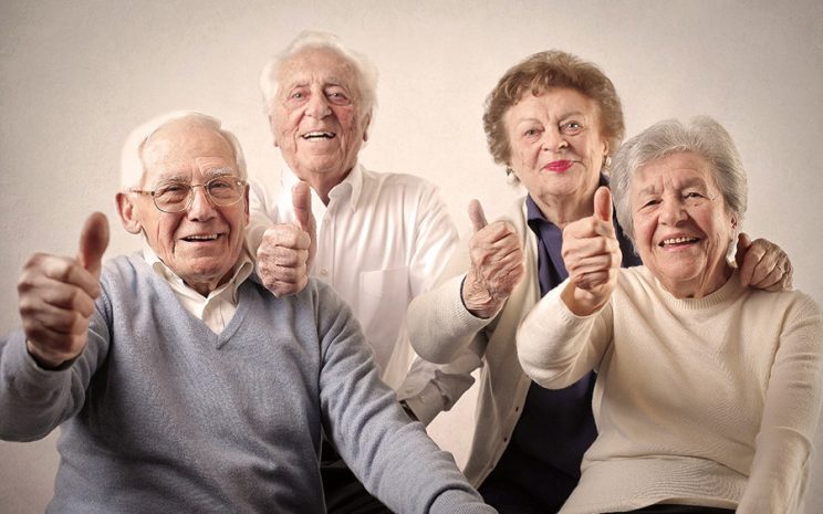 ¿Por qué las mujeres viven más tiempo que los hombres?