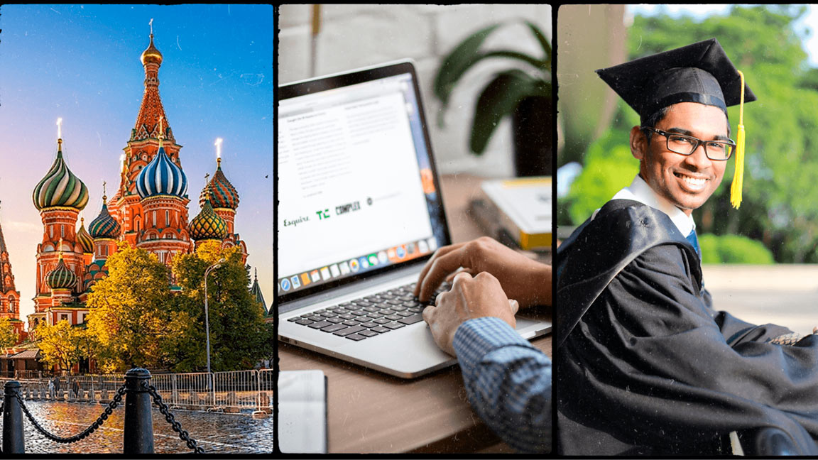 Teleconferencia – Este 2021 asegura tu carrera o postgrado en Rusia