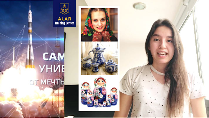 ¿Cómo obtener créditos académicos de universidades rusas desde casa?