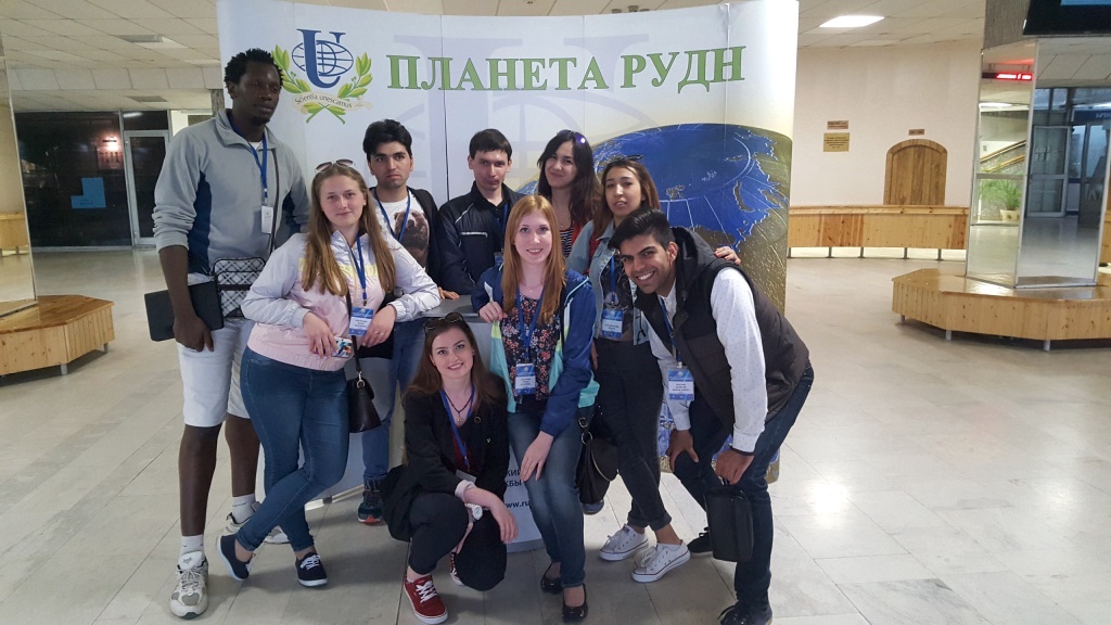 Tercer y último llamado para admisión a las universidades de Rusia – Septiembre 2021