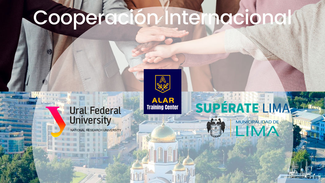 ¿Cuáles son las garantías que te ofrece ALAR para tus estudios en Rusia?