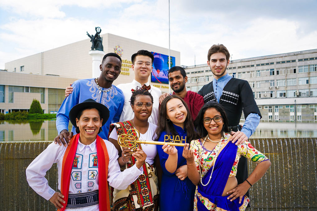 Rusia – ¿Cómo afecta a nuestros estudiantes la coyuntura actual?