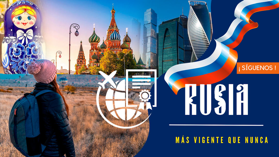 ¿Siguen viajando a Rusia más estudiantes latinoamericanos? ¡Claro que sí!