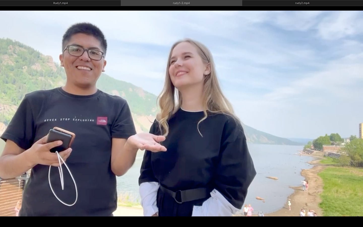 Increíble : Lograr la Maestría con honores y conseguir el Doctorado gratis.