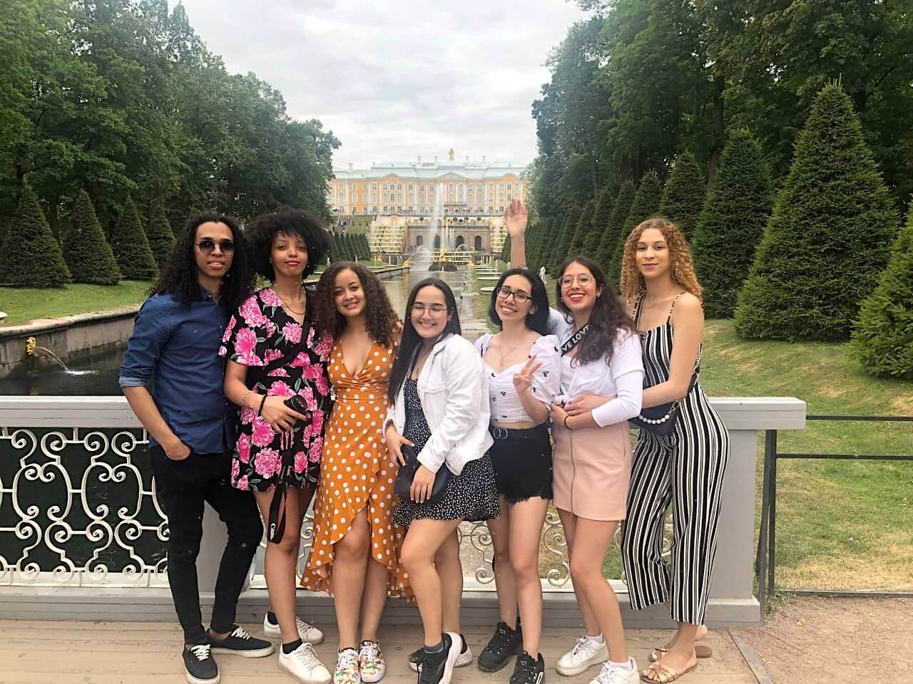 ¿Cómo es estudiar Finanzas Internacionales? Haz como Denisse Ortiz y triunfa