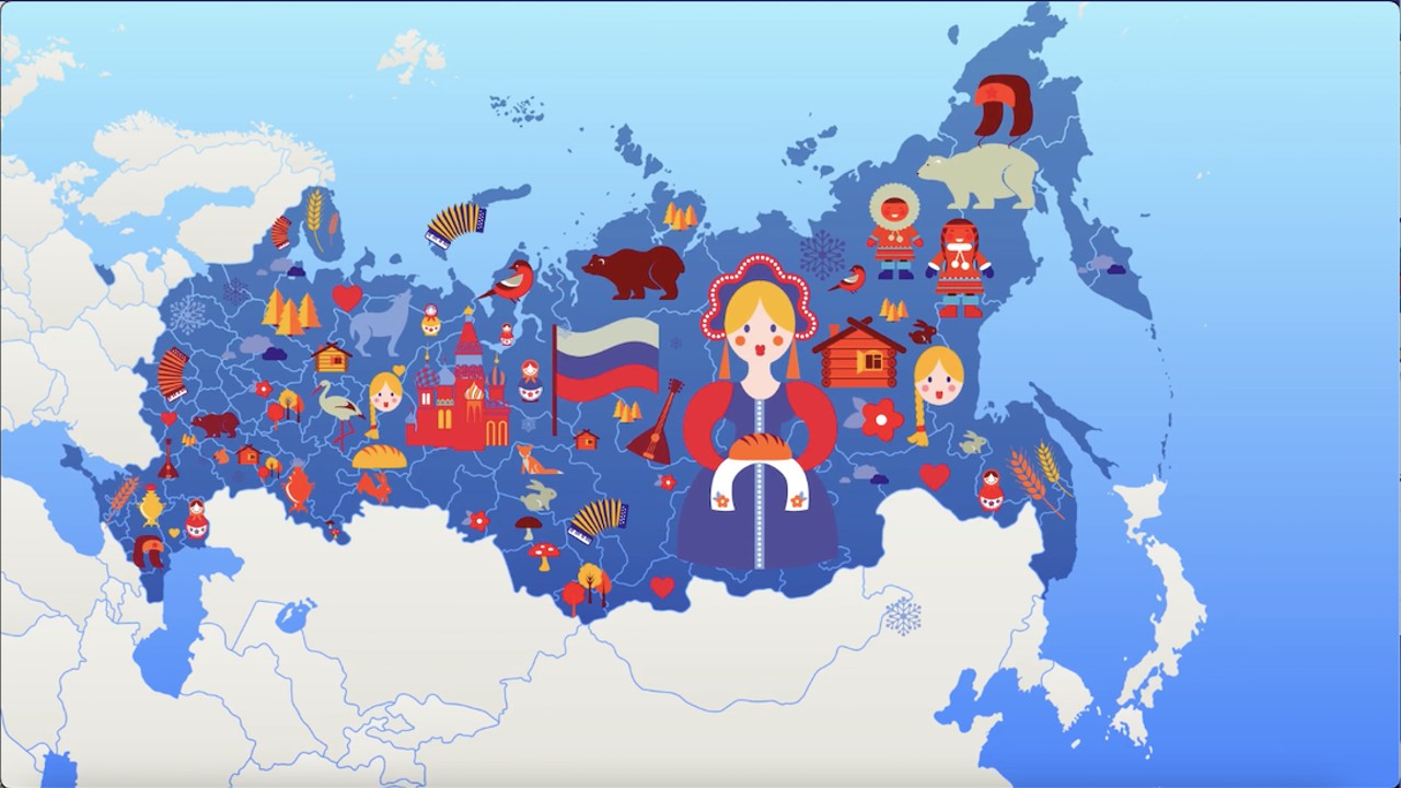 Triunfar en Rusia : ¿Sabías que puedes lograrlo? Averígualo ahora