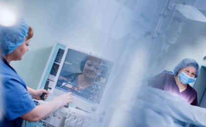 7 motivos para estudiar la especialidad médica de anestesiología y reanimación en Rusia