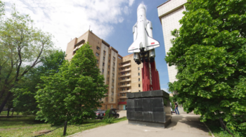 SGAU Universidad Estatal de Samara: Ubicación, facultades e instalaciones