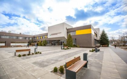 IKBFU Universidad Immanuel Kant BFU: ubicación, facultades e instalaciones