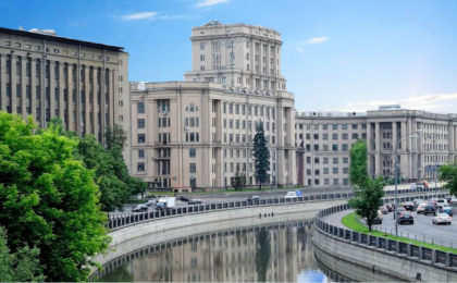BMSTU Universidad Técnica de Moscú Bauman: Ubicación, facultades e instalaciones
