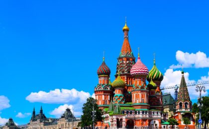 Agencias para estudiar en Rusia: Puntos a tomar en cuenta al seleccionar a una empresa, asociación o entidad adecuada