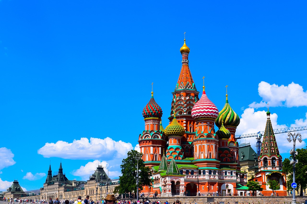 Agencias para estudiar en Rusia: Puntos a tomar en cuenta al seleccionar a una empresa, asociación o entidad adecuada