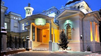SGMU Universidad Médica de Saratov: Ubicación, facultades e instalaciones - Vida Digital con Alex Neuman