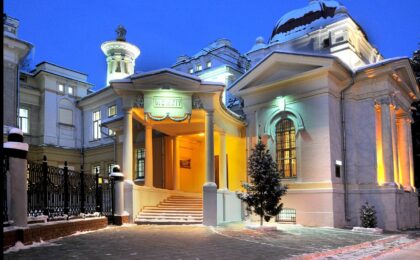 SGMU Universidad Médica de Saratov: Ubicación, facultades e instalaciones - Vida Digital con Alex Neuman