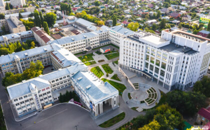 SSTU Universidad Técnica Estatal de Saratov Yuri Gagarin: Ubicación, Facultades e Instalaciones
