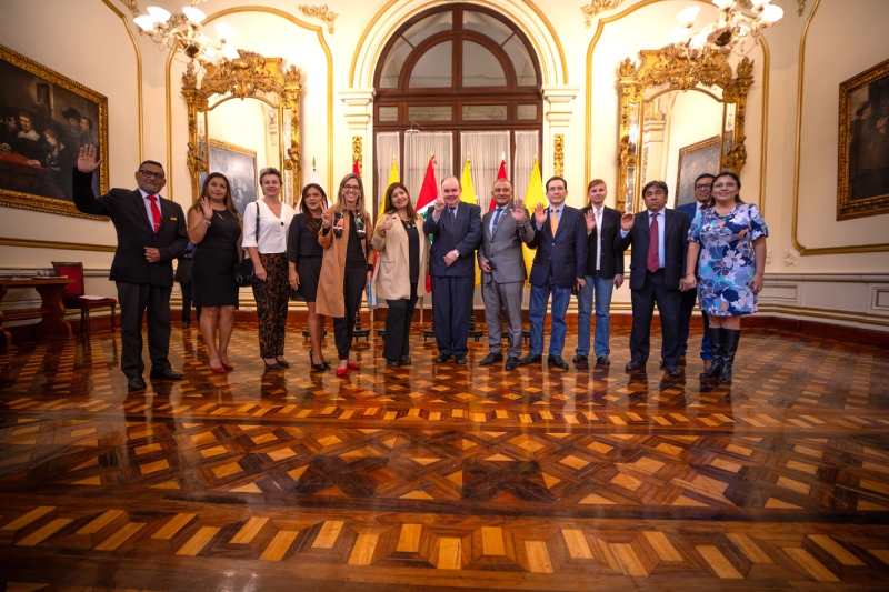 Becas ALAR en Rusia: Tu Pasaporte al Conocimiento Global