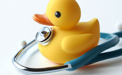 10 motivos para estudiar la especialidad médica de pediatría en Rusia