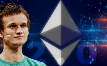Conoce más sobre el cofundador de Ethereum Vitálik Buterin