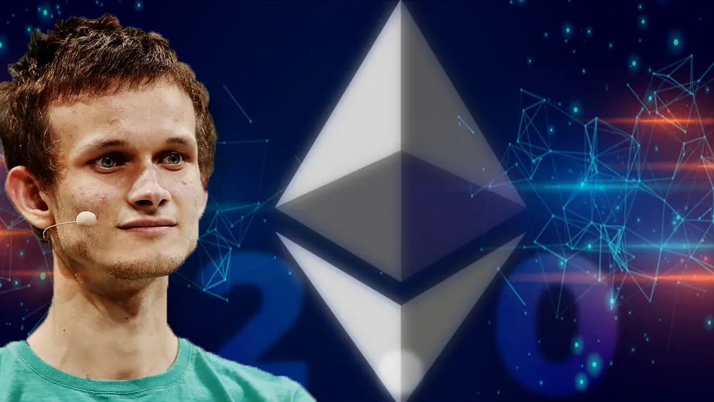 Conoce más sobre el cofundador de Ethereum Vitálik Buterin