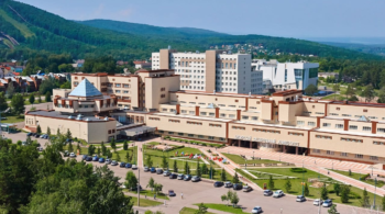 Universidad Federal de Siberia UFS: Ubicación, Facultades e Instalaciones