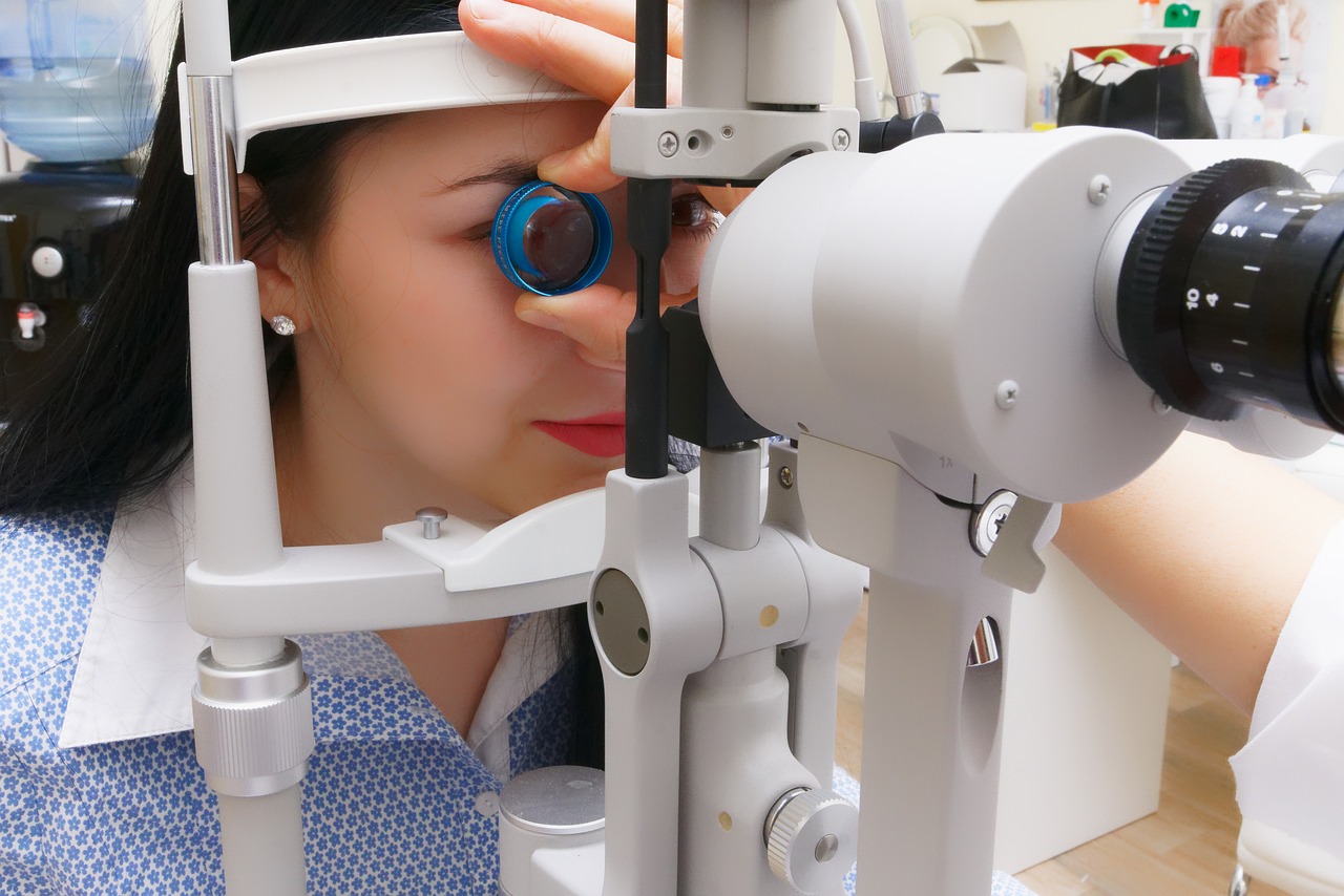 7 motivos para estudiar la especialidad médica de oftalmología en Rusia