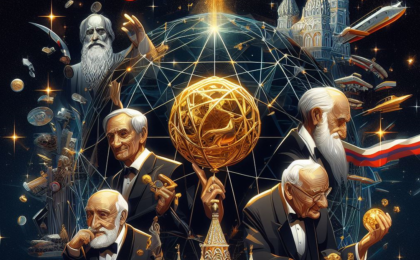 Contribuciones de Rusia a nivel global: Lista de todos los premios Nobel obtenidos por Rusia