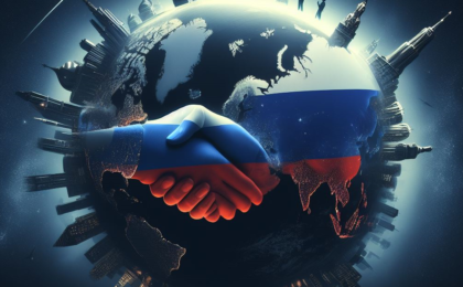 7 motivos para estudiar la carrera de Relaciones Internacionales en Rusia