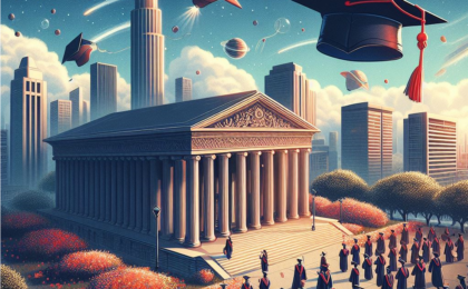 Diferencia entre inscribirse y graduarse en una universidad rusa: Conoce por qué el servicio de ALAR asegura tu éxito en Rusia