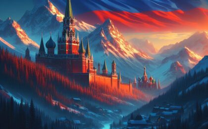 ¿Qué es el nivel B2 en idioma ruso?