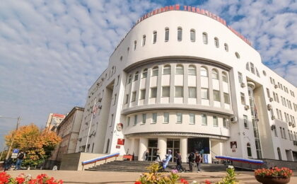 Universidad Politécnica de Samara SamGTU: Ubicación, facultades e instalaciones