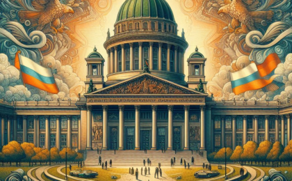 ¿Cuáles son las mejores universidades en Rusia para estudiantes extranjeros?