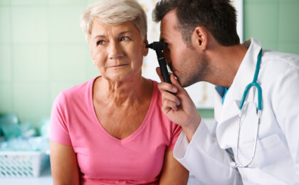 7 motivos para estudiar la especialidad de Otorrinolaringología en Rusia