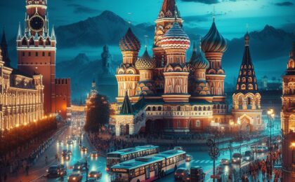 Estudios en Rusia: ¿Por qué es importante que la empresa, asociación o agencia tenga más de 5 años de experiencia?