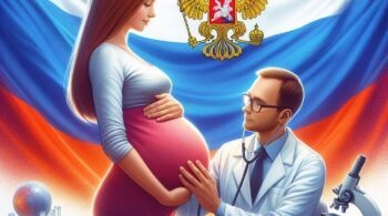 7 motivos para estudiar la especialidad de Obstetricia y Ginecología en Rusia