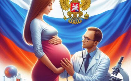 7 motivos para estudiar la especialidad de Obstetricia y Ginecología en Rusia