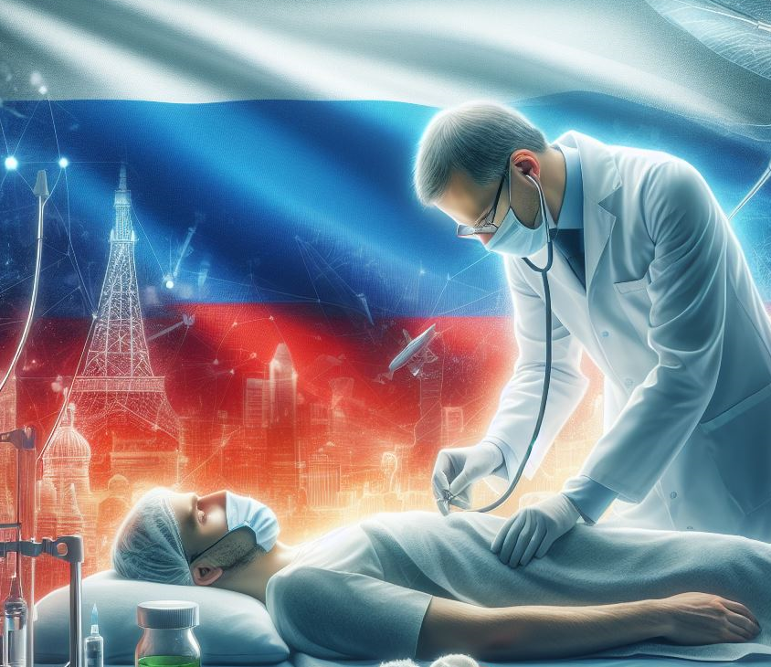 7 motivos para estudiar la especialidad de medicina interna en Rusia