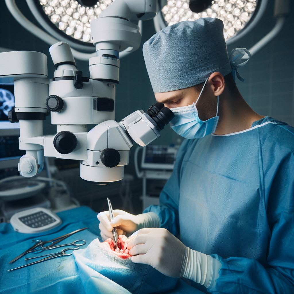 7 motivos para estudiar la especialidad médica de cirugía Maxilofacial en Rusia