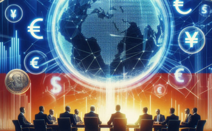 7 motivos para estudiar Economía Internacional en Rusia