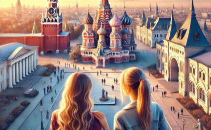 Carreras y postgrados en inglés en Rusia ¿Es necesario el TOEFL para estudiar en Rusia?